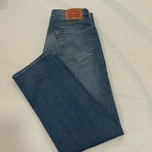 Levi’s soft jean